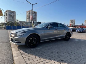 Mercedes-Benz CLS 500 CLS 500 4.7 Bi-Turbo, снимка 7