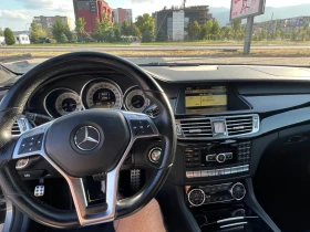 Mercedes-Benz CLS 500 CLS 500 4.7 Bi-Turbo, снимка 8