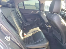 Alfa Romeo Giulia АВТОКРЕДИТ* ЦЕНА БЕЗ АНАЛОГ* , снимка 10