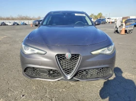 Alfa Romeo Giulia АВТОКРЕДИТ* ЦЕНА БЕЗ АНАЛОГ* , снимка 5