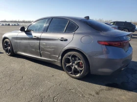 Alfa Romeo Giulia АВТОКРЕДИТ* ЦЕНА БЕЗ АНАЛОГ* , снимка 2