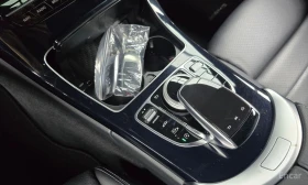 Mercedes-Benz C 220, снимка 9