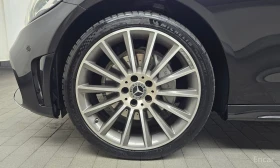 Mercedes-Benz C 220, снимка 5