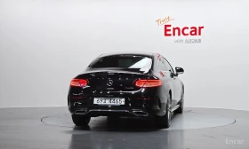 Mercedes-Benz C 220, снимка 4