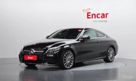 Mercedes-Benz C 220, снимка 1