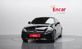 Mercedes-Benz C 220, снимка 3