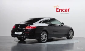 Mercedes-Benz C 220, снимка 2