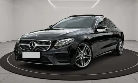 Mercedes-Benz E 350 E350CDI AMG:OBDUHVANE:PODGREV:360 CAM:DISTRONIC, снимка 1