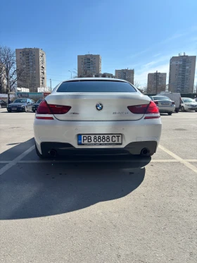 BMW 640 4.0, снимка 2