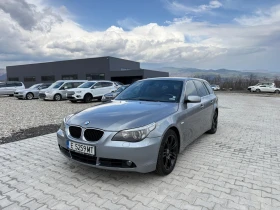 BMW 530, снимка 1