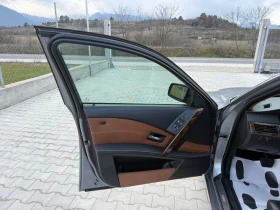 BMW 530, снимка 9