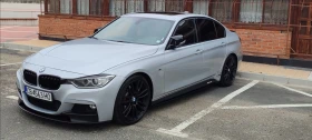 BMW 328 M performance , снимка 2