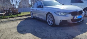 BMW 328 M performance , снимка 1