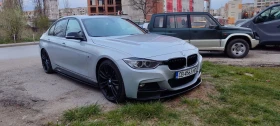 BMW 328 M performance , снимка 1