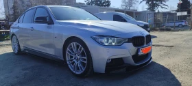 BMW 328 M performance , снимка 5