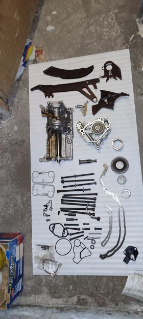 BMW 328 M performance , снимка 15