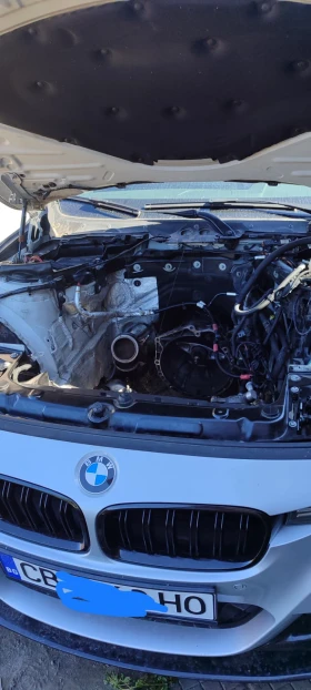 BMW 328 M performance , снимка 10