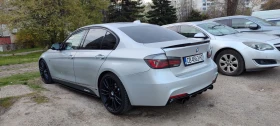 BMW 328 M performance , снимка 7