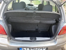 Toyota Yaris, снимка 9