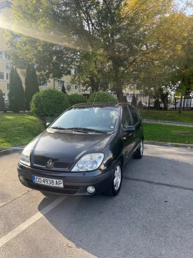 Renault Scenic 1.9 tdi, снимка 1