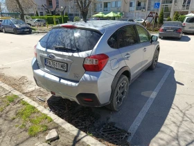 Subaru XV, снимка 3