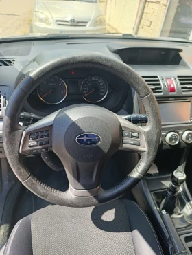 Subaru XV, снимка 7