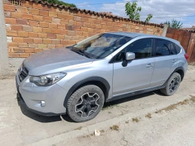 Subaru XV, снимка 3