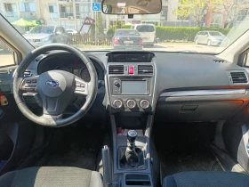 Subaru XV, снимка 6