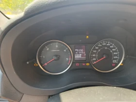Subaru XV, снимка 9