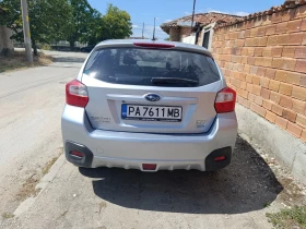 Subaru XV, снимка 2