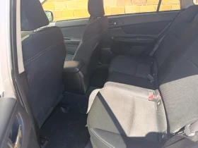 Subaru XV, снимка 6