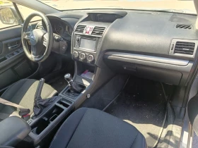 Subaru XV, снимка 5