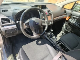 Subaru XV, снимка 5