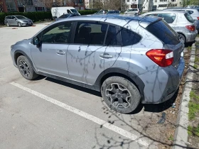 Subaru XV, снимка 4