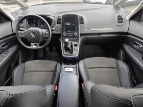 Renault Grand scenic 1.7 dci лизинг, снимка 8