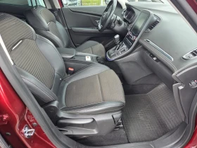 Renault Grand scenic 1.7 dci лизинг, снимка 9