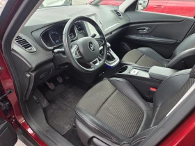 Renault Grand scenic 1.7 dci лизинг, снимка 7