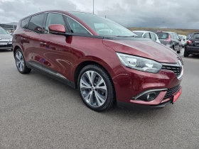 Renault Grand scenic 1.7 dci лизинг, снимка 3