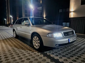 Audi A4, снимка 4