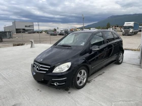 Mercedes-Benz B 200 CDI, 2.0, автоматик, 2010 г., снимка 1