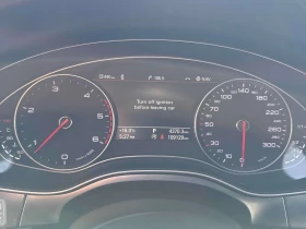 Audi A7 * 3.0L TDI Technik * CARFAX * ЦЕНА ДО БГ, снимка 8