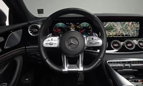 Mercedes-Benz GT Крайна цена до България!* Авто Кредит* , снимка 13