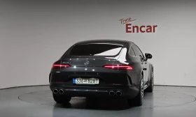 Mercedes-Benz GT Крайна цена до България!* Авто Кредит* , снимка 4