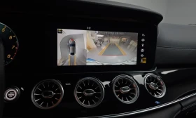 Mercedes-Benz GT Крайна цена до България!* Авто Кредит* , снимка 15
