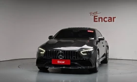 Mercedes-Benz GT Крайна цена до България!* Авто Кредит* , снимка 2