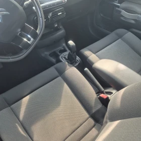 Citroen C4 Cactus, снимка 12
