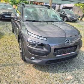 Citroen C4 Cactus, снимка 3