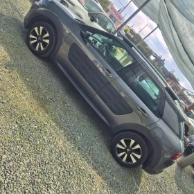 Citroen C4 Cactus, снимка 2