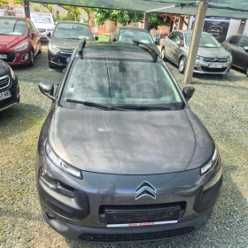Citroen C4 Cactus, снимка 5
