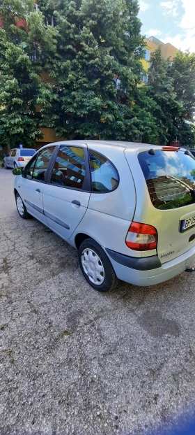 Renault Scenic 1.9 dci, снимка 2